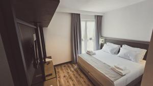 Oborri Shkodran Boutique Hotel