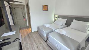 Oborri Shkodran Boutique Hotel