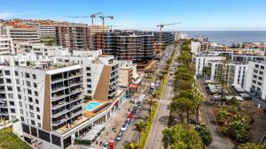Sao Lucas Apartment Top Location - 4hvězdičkové hotely ve městě Funchal
