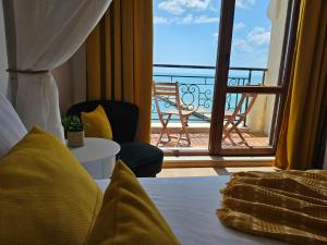 Apartment Cotty, complex Carpe Diem Balchik