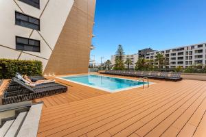 Sao Lucas Apartment Top Location