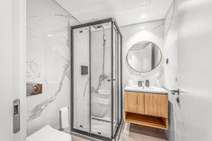 Sao Lucas Apartment Top Location