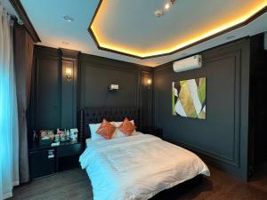 FLC Sea Tower Quy Nhơn-Khách Sạn Mặt Biển-Hồ Bơi Vô Cực-Thanh Apartment