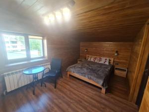 Приватна садиба "Лідія"