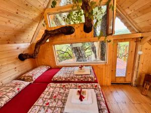 One-Bedroom Cottage