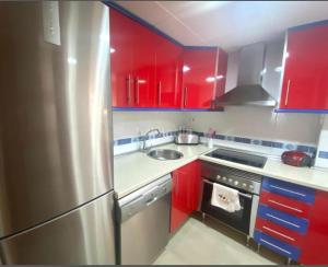 Apartamentos Sorolla