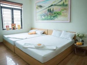 nhà nghỉ Ngân Hà