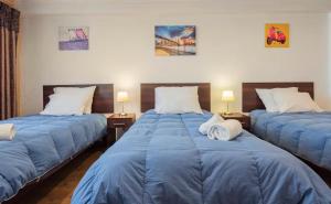 Apartamento en el centro Cusco Inlove