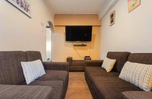 Apartamento en el centro Cusco Inlove