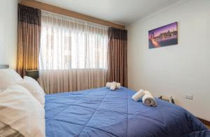 Apartamento en el centro Cusco Inlove