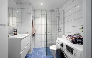 Cozy apartment in centrum