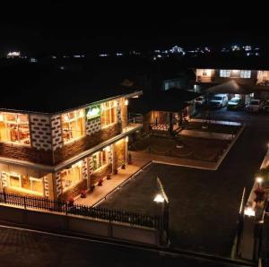 Molaikier Arara Group