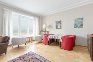 LECOMTE - Beachwalk Promenade 79