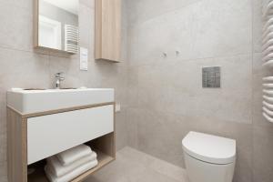 Shellter Apartments 117 M Przy Hotelu - by Jantar Apartamenty Kołobrzeg