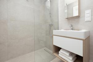 Shellter Apartments 117 M Przy Hotelu - by Jantar Apartamenty Kołobrzeg