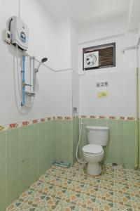 Central hotel Vang Vieng