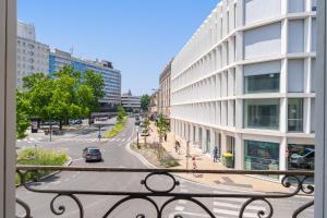 Appartements en Centre Ville de Bordeaux