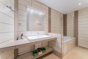 Appartements en Centre Ville de Bordeaux