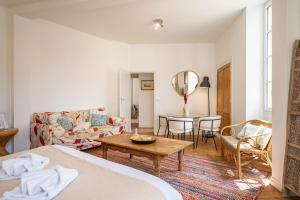 Appartements en Centre Ville de Bordeaux