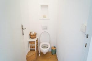 Appartements en Centre Ville de Bordeaux