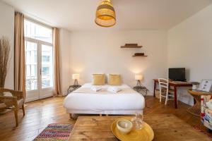 Appartements en Centre Ville de Bordeaux