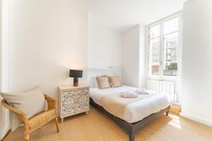 Appartements en Centre Ville de Bordeaux