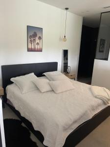 Appartements Apparemment luxueux : photos des chambres