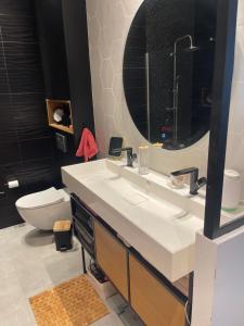 Appartements Apparemment luxueux : photos des chambres