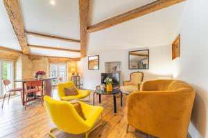 Appartements en Centre Ville de Bordeaux