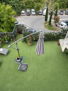 Appartements Apparemment luxueux : photos des chambres