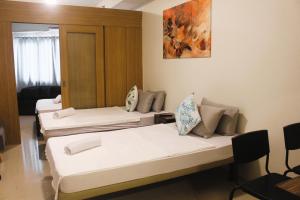 Shell Residences Staycation near MOA and NAIA