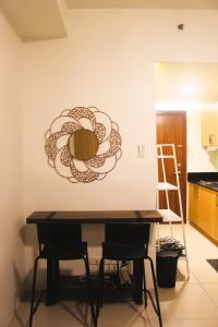 Shell Residences Staycation near MOA and NAIA