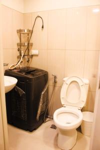 Shell Residences Staycation near MOA and NAIA