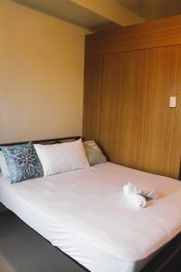 Shell Residences Staycation near MOA and NAIA