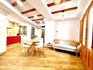 Casa del Carmen - 4hvězdičkové hotely ve městě Valencie