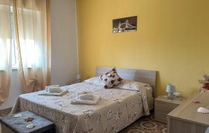 2 Bedroom Beautiful Home In Torrenova