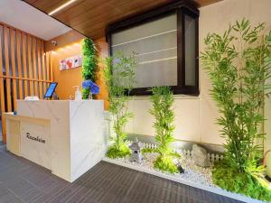 Rosenheim Tokyo Shinjuku