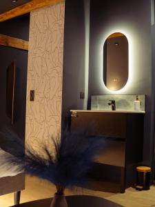 Appartements Parenthese enchantee sous les toits : photos des chambres