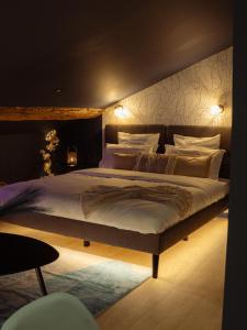 Appartements Parenthese enchantee sous les toits : photos des chambres