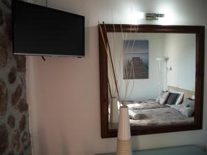 Olive Press Hotel & Apartments Lesvos Greece