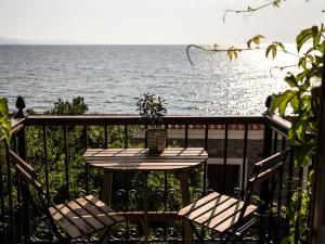 Olive Press Hotel & Apartments Lesvos Greece