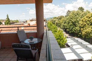 Apartmani Central 12 & Free parking