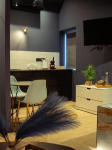 Appartements Parenthese enchantee sous les toits : photos des chambres