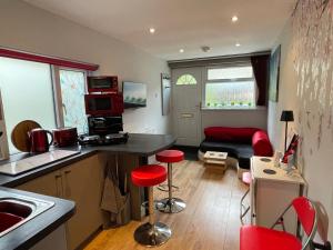 The Secret Maisonette Rochester