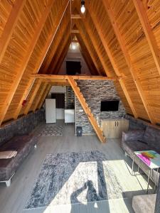 BrothersHomes Bungalov