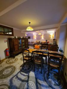 B&B / Chambres d'hotes Hotel des Etrangers : photos des chambres
