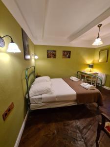 B&B / Chambres d'hotes Hotel des Etrangers : photos des chambres