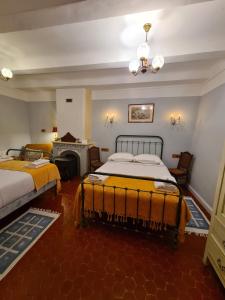 B&B / Chambres d'hotes Hotel des Etrangers : photos des chambres