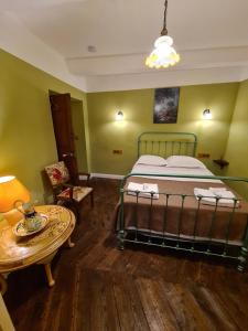 B&B / Chambres d'hotes Hotel des Etrangers : photos des chambres