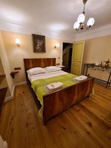 B&B / Chambres d'hotes Hotel des Etrangers : photos des chambres